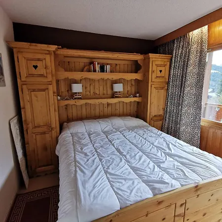2 Pieces, Proche Pistes, Ascenseur - Fr-1-355-42 Apartment *